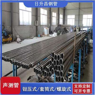 礼县声测管桩基检测的频率要达到多少百分比