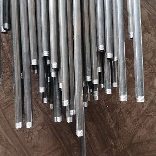 礼县声测管重量是多少？买管必知的计算公式