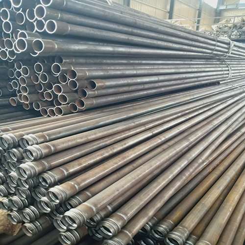 礼县桩基进行声测管的检测的方案依据什么？
