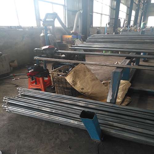 礼县桥梁桩基声测管的施工工艺流程
