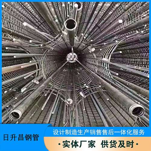 礼县声测管规格型号有哪些分类？